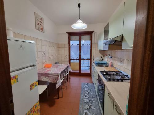 Apartamento La Stella Gialla Sul Mare