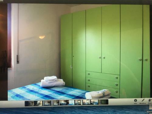 Apartamento La Stella Gialla Sul Mare