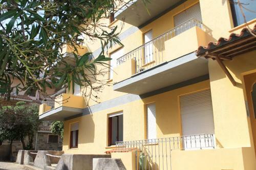 Apartamento La Stella Gialla Sul Mare