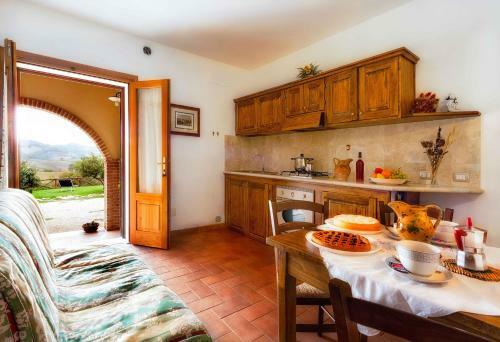 Apartamento Il Grottino Di Saturnia