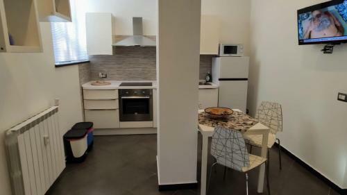 Apartamento Karina