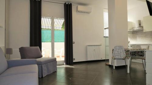 Apartamento Karina