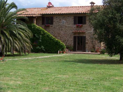 Apartamento Podere Il Carpiano