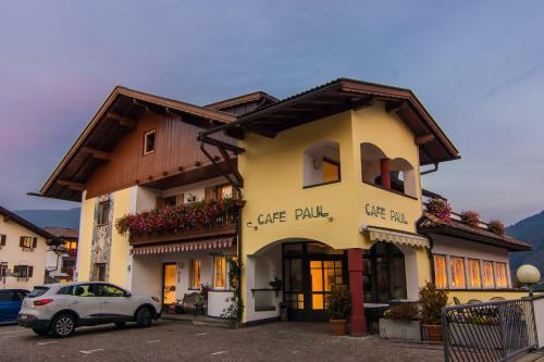 Bed & Breakfast Gasthof Paul