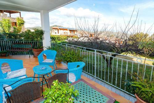 Apartamento Appartamento San Teodoro