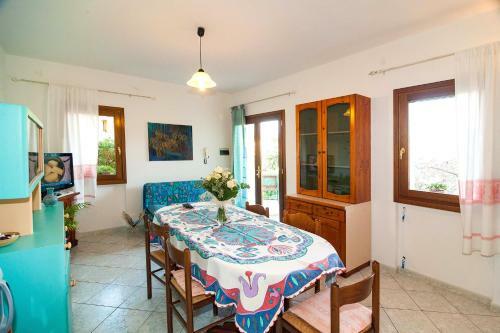 Apartamento Appartamento San Teodoro
