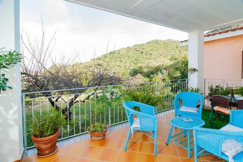 Apartamento Appartamento San Teodoro