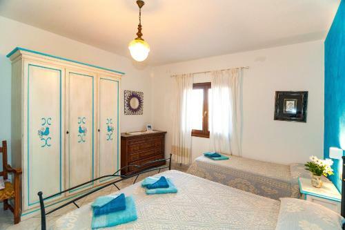 Apartamento Appartamento San Teodoro
