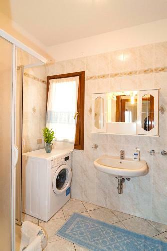 Apartamento Appartamento San Teodoro