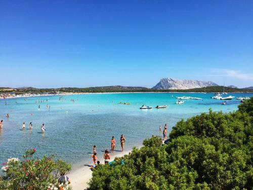 Apartamento Casa Vacanza San Teodoro