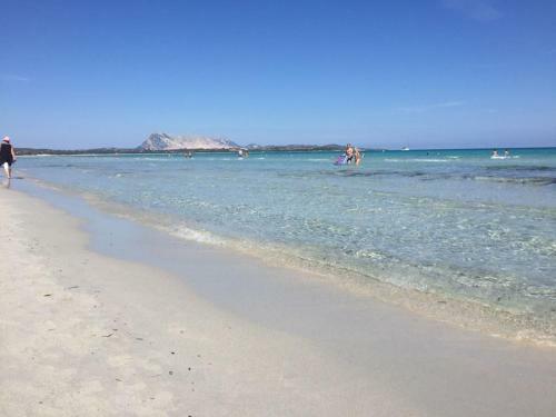 Apartamento Casa Vacanza San Teodoro