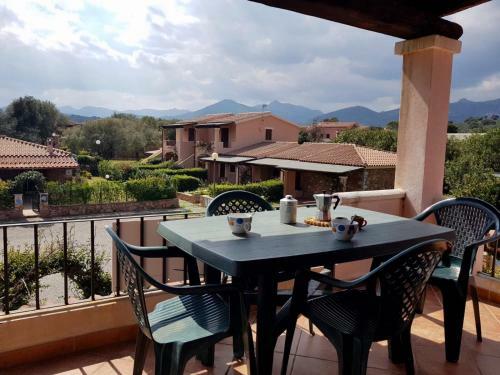 Apartamento Casa Vacanza San Teodoro