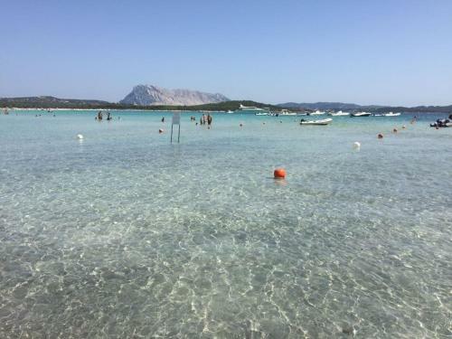 Apartamento Casa Vacanza San Teodoro