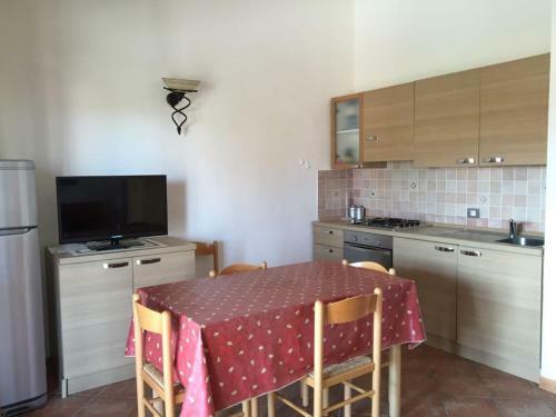 Apartamento Casa Vacanza San Teodoro