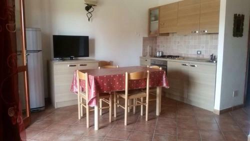 Apartamento Casa Vacanza San Teodoro