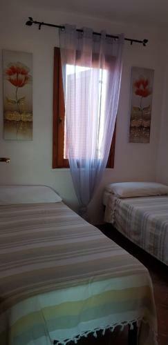 Apartamento Casa Vacanza San Teodoro