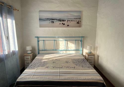 Apartamento San Teodoro Punta Est Ampio Trilocale Vista Mare
