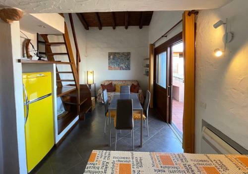 Apartamento San Teodoro Punta Est Ampio Trilocale Vista Mare
