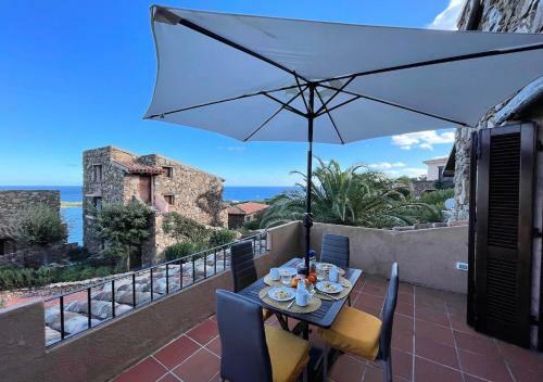 Apartamento San Teodoro Punta Est Ampio Trilocale Vista Mare