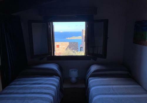 Apartamento San Teodoro Punta Est Ampio Trilocale Vista Mare