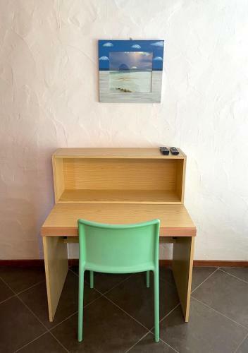 Apartamento San Teodoro Punta Est Ampio Trilocale Vista Mare