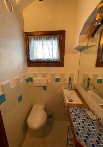 Apartamento San Teodoro Punta Est Ampio Trilocale Vista Mare