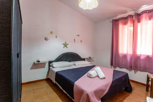Ginepro Ichnos House