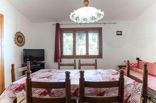 Ginepro Ichnos House