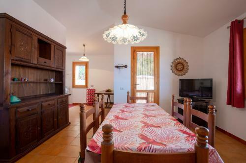 Ginepro Ichnos House