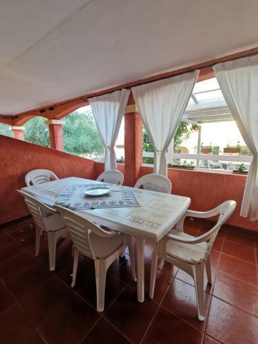 Brandinchi Ichnos House