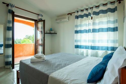 Brandinchi Ichnos House