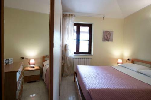 Brandinchi Ichnos House