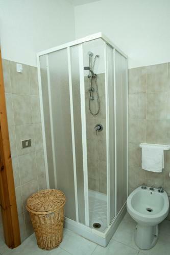 Brandinchi Ichnos House