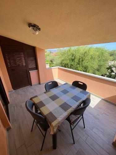 Appartamento Da Francesco Villaggio Degli Ulivi San Teodoro