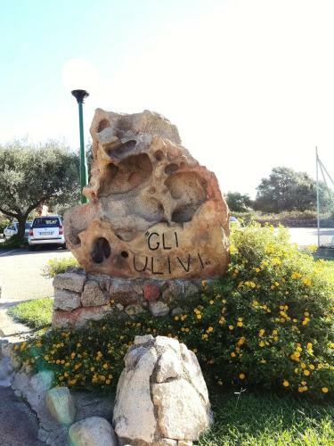 Appartamento Da Francesco Villaggio Degli Ulivi San Teodoro