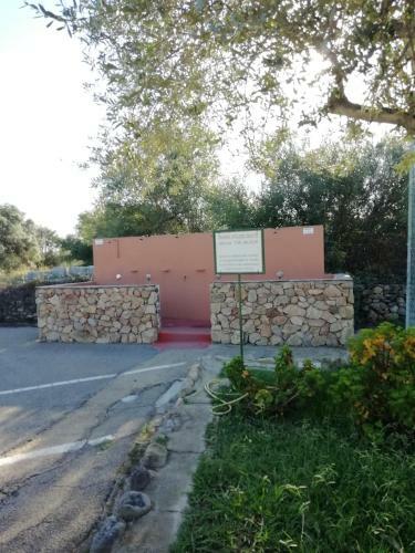 Appartamento Da Francesco Villaggio Degli Ulivi San Teodoro