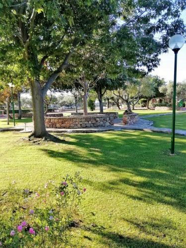 Appartamento Da Francesco Villaggio Degli Ulivi San Teodoro
