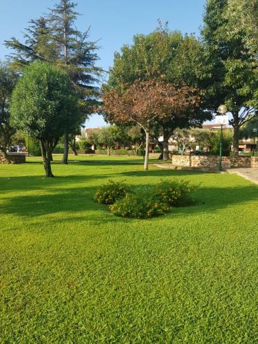 Appartamento Da Francesco Villaggio Degli Ulivi San Teodoro