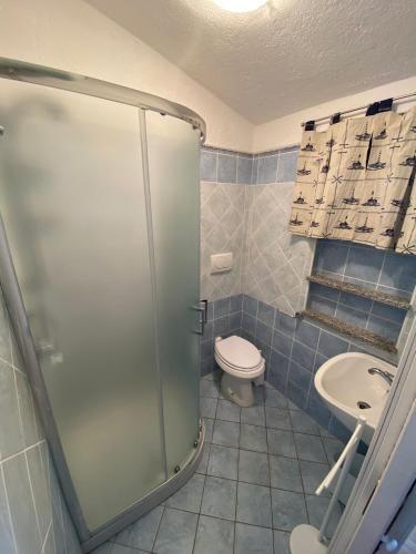 Appartamento Da Francesco Villaggio Degli Ulivi San Teodoro
