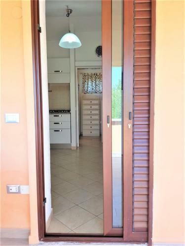 Appartamento Da Francesco Villaggio Degli Ulivi San Teodoro