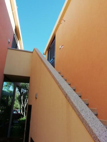 Appartamento Da Francesco Villaggio Degli Ulivi San Teodoro