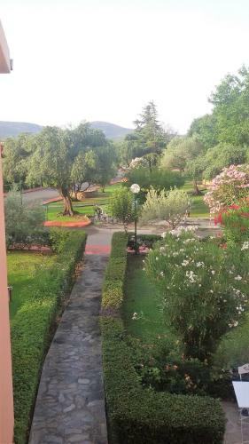 Appartamento Da Francesco Villaggio Degli Ulivi San Teodoro
