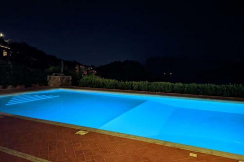 Apartamento San Teodoro Punta Est Bilocale Vista Mare