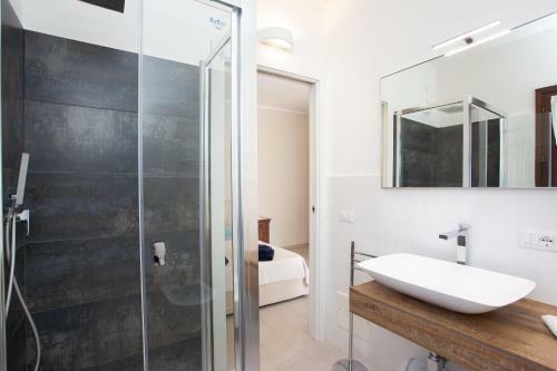 B&B Lu Lioni