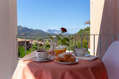 B&B Lu Lioni