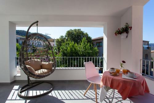 B&B Lu Lioni