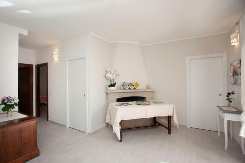 B&B Lu Lioni