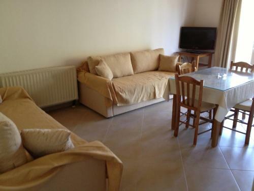 Apartamento Zotos Studios