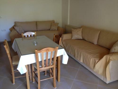 Apartamento Zotos Studios