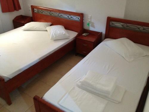 Apartamento Zotos Studios